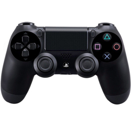 دسته بی سیم کنسول بازی سری DualShock 4 1200mAh مناسب سونی PS4