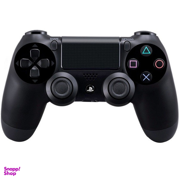 دسته بی سیم کنسول بازی سری DualShock 4 1200mAh مناسب سونی PS4