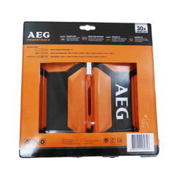 سری پیچ گوشتی و مته آ ا گ مدل AAKSDDD24 مجموعه 24 عددی