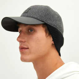 کلاه کپ مردانه ال سی وایکیکی مدل TURK2020