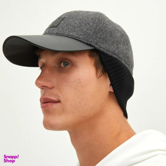 کلاه کپ مردانه ال سی وایکیکی مدل TURK2020