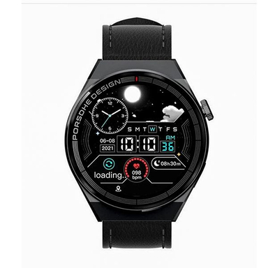 ساعت هوشمند جی تی مدل GT5