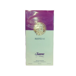 ادوپرفیوم زنانه رودریگو مدل Juana
