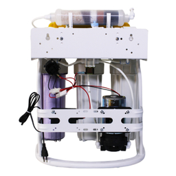 دستگاه تصفیه آب 12 مرحله ای آکواپرفکت مدل AP8OAB12-S-TM