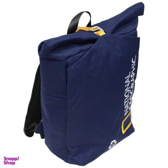 کوله پشتی نشنال جئوگرافیک مدل RECYCLABLE N23820