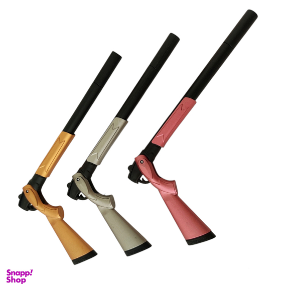 خودکار طرح اسلحه کد P01 بسته ۳ عددی