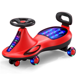 سه چرخه پلازماکار پرومکس کد 2175