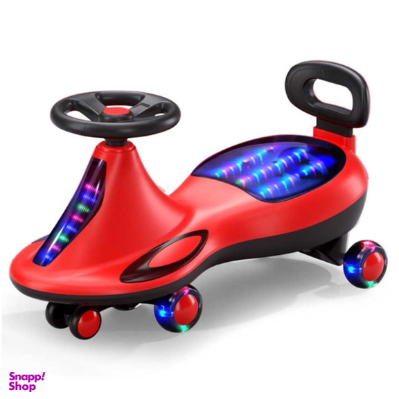 سه چرخه پلازماکار پرومکس کد 2175