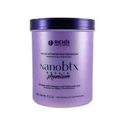 نانو بوتاکس ریچی مدل پریمیوم حجم 1000 میلی لیتر