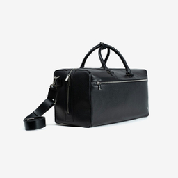 ساک سفری چرم مشهد مدل X0521-001