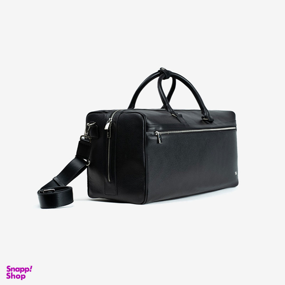 ساک سفری چرم مشهد مدل X0521-001