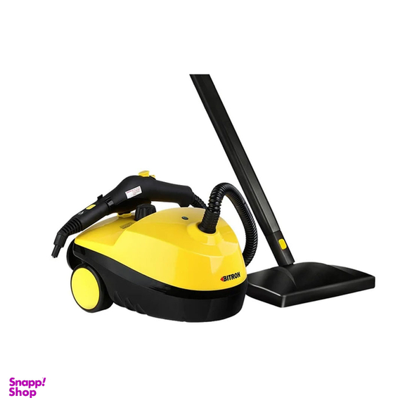 بخارشوی بایترون مدل BSX-2100