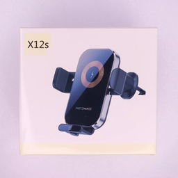 پایه نگهدارنده و شارژر مدل X12S