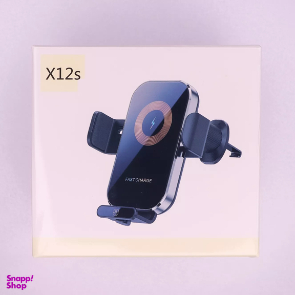 پایه نگهدارنده و شارژر مدل X12S