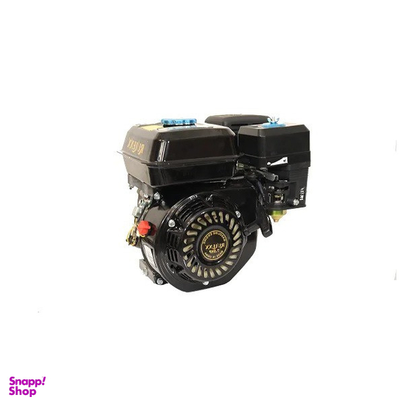 موتور تک بنزینی رولکس مدل SMT-RULEX-GX200 1/2R