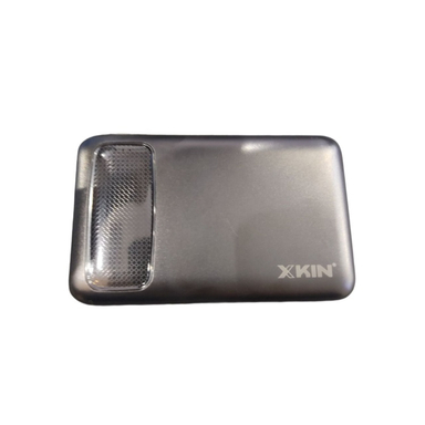 پاوربانک ایکس کین کد XK-PB204 ظرفیت 5000 میلی‌ آمپر ساعت