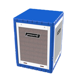 کولر آبی 7000 سلولزی سپهر الکتریک مدل SE700C