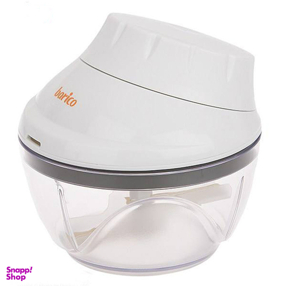 خردکن دستی باریکو مدل rondo