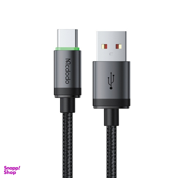 کابل شارژ USB به Type-C مک دودو مدل CA-396 طول 1 متر