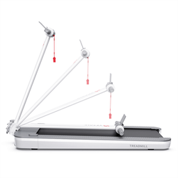 تردمیل تاشو یسول مدل yesoul treadmill ph5