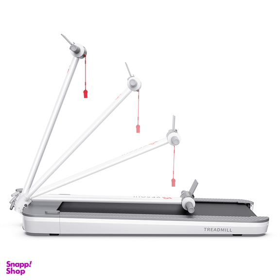 تردمیل تاشو یسول مدل yesoul treadmill ph5