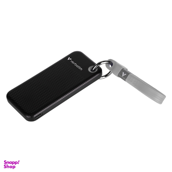 حافظه SSD ورباتیم مدل Pocket ظرفیت 1 ترابایت