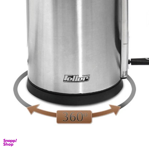 چای ساز فلر مدل TS470