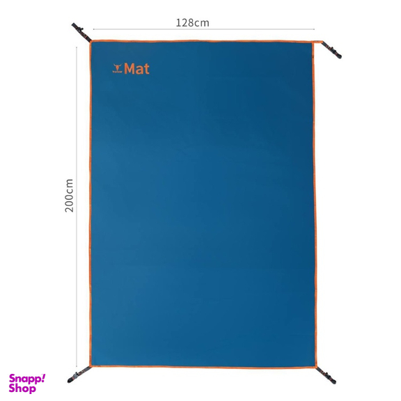 زيرانداز چادر پکینیو مدل K-2009 210x128