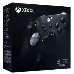 دسته بازی ایکس باکس مایکروسافت مدل Elite Series 2