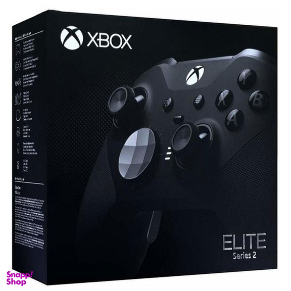 دسته بازی ایکس باکس مایکروسافت مدل Elite Series 2