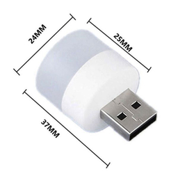 USB لامپ ال ای دی ایتوک مدل POCO بسته 4 عددی