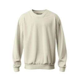 سویشرت فانتازیو مدل نئو کد 19 رنگ کرم