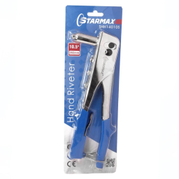 انبر پرچ استارمکس مدل MMA-SM-262