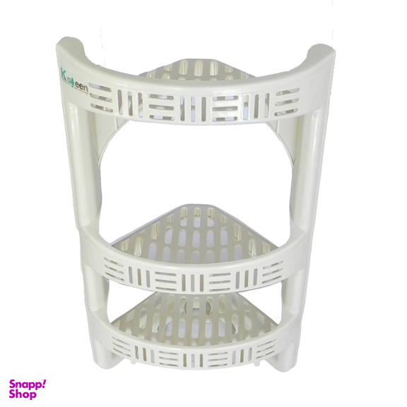 قفسه حمام کاجین کد 0098