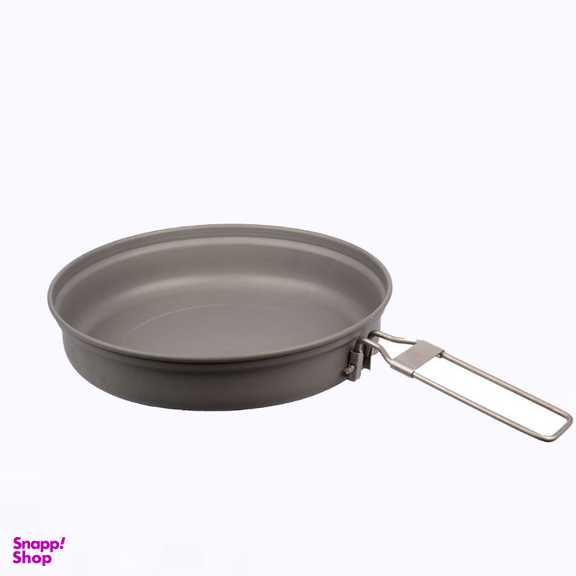 ست قابلمه سفری 6 نفره لایف کمپ کد 45830