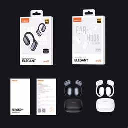 ایرفون بی سیم بلوتوثی رسی مدل REP-W76