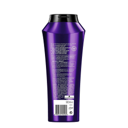 شامپو مو گلیس gliss مدل Intense Therapy حجم 500 میلی لیتر