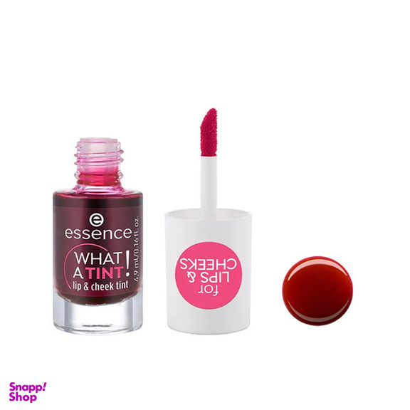 تینت لب اسنس مدل  What A