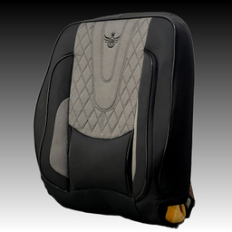 روکش صندلی خودرو مدل دیبا کد 1004 مناسب پراید 131 و 132