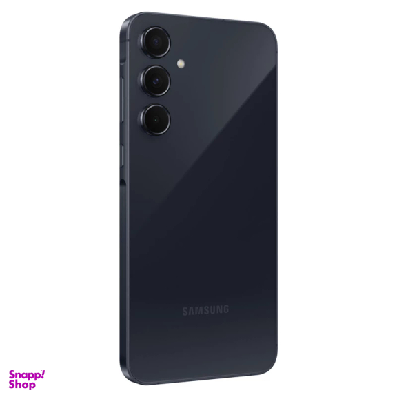 گوشی موبايل سامسونگ مدل گلکسی A55 5G دو سیم کارت ظرفیت 128 گیگابایت رم 8 گیگابایت ویتنام