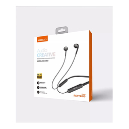 هندزفری بلوتوث گردنی رسی مدل REP-W09 Wireless