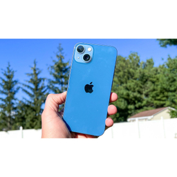گوشی موبایل اپل مدل iPhone 13 CH دو سیم‌ کارت ظرفیت 256 گیگابایت 4 گیگابایت رم نات اکتیو
