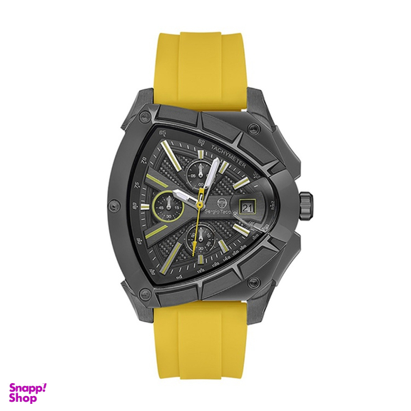 ساعت مچی عقربه ای مردانه سرجیو تاچینی کد ST007