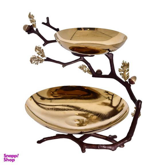 شیرینی خوری ریتون مدل بلوط کد 1