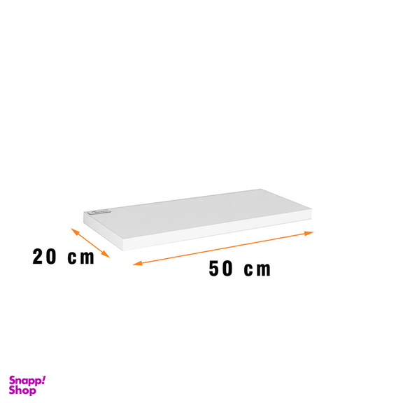 شلف دیواری دلفین مدل T-5020
