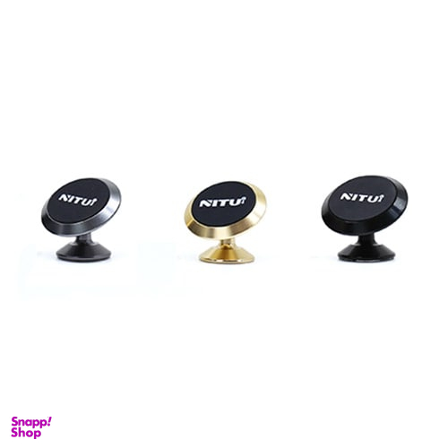پایه نگهدارنده مگنتی داشبوردی موبایل نیتو مدل NT-NH09