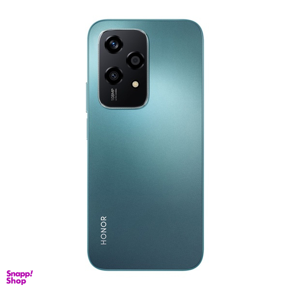 گوشی موبایل آنر مدل 200 Lite 5G دو سیم کارت ظرفیت 256 گیگابایت رم 8 گیگابایت