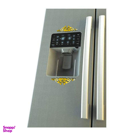 آینه النسی مدل Lisa بسته 2 عددی