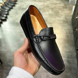 کفش کالج مردانه کد 404