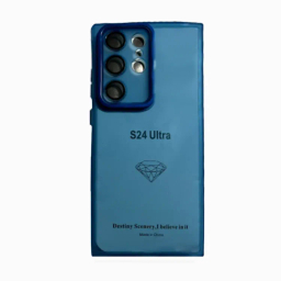 کاور گوشی موبایل فشن کد 6614 مناسب سامسونگ Galaxy S24 Ultra